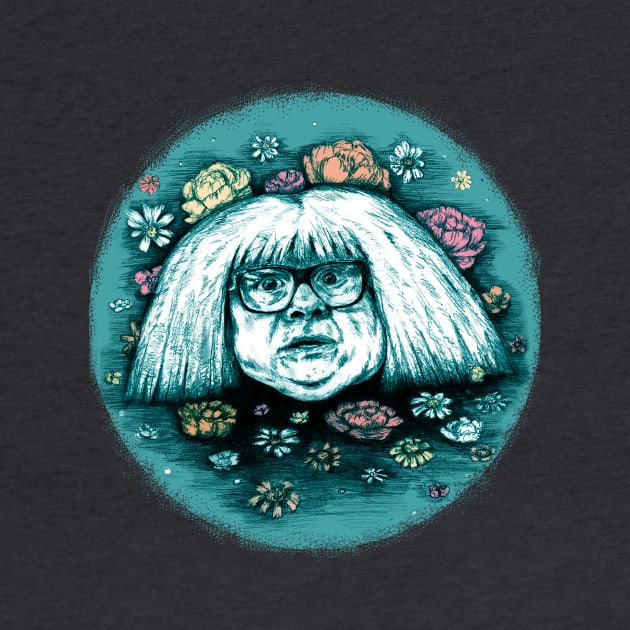 Ongo Goblogian - Danny Devito - It's Always Sunny by chrystakay